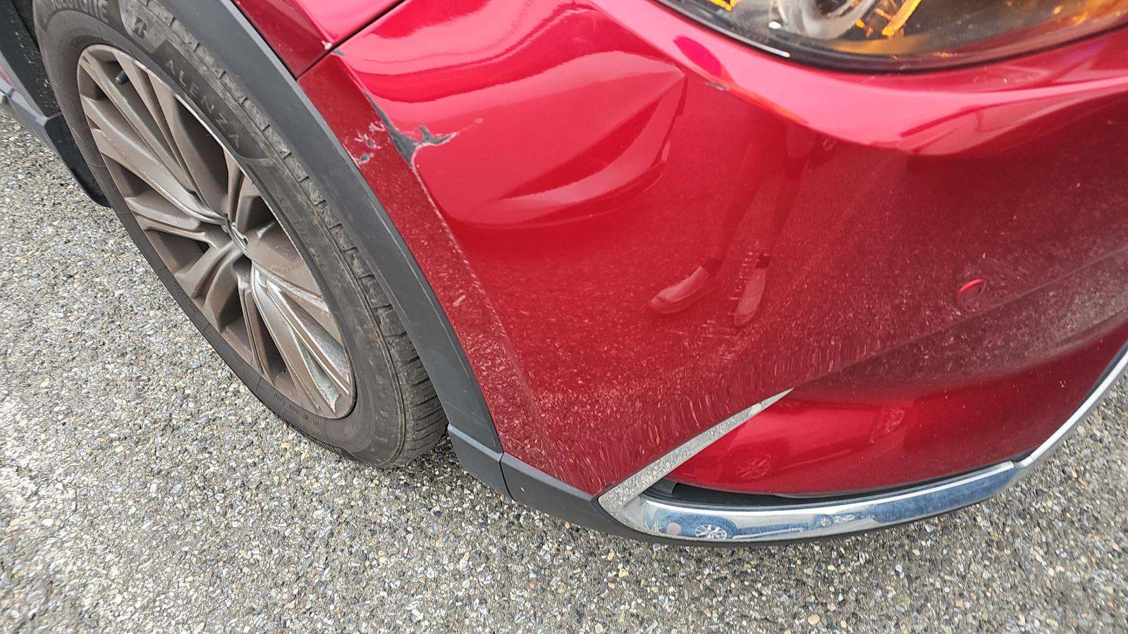 2022 MAZDA CX-9 Signature AWD