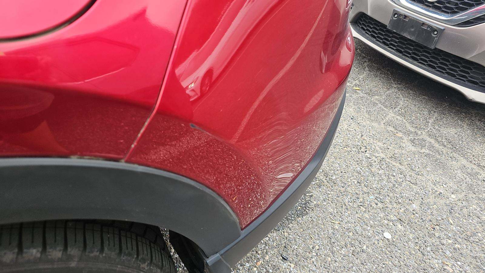 2022 MAZDA CX-9 Signature AWD