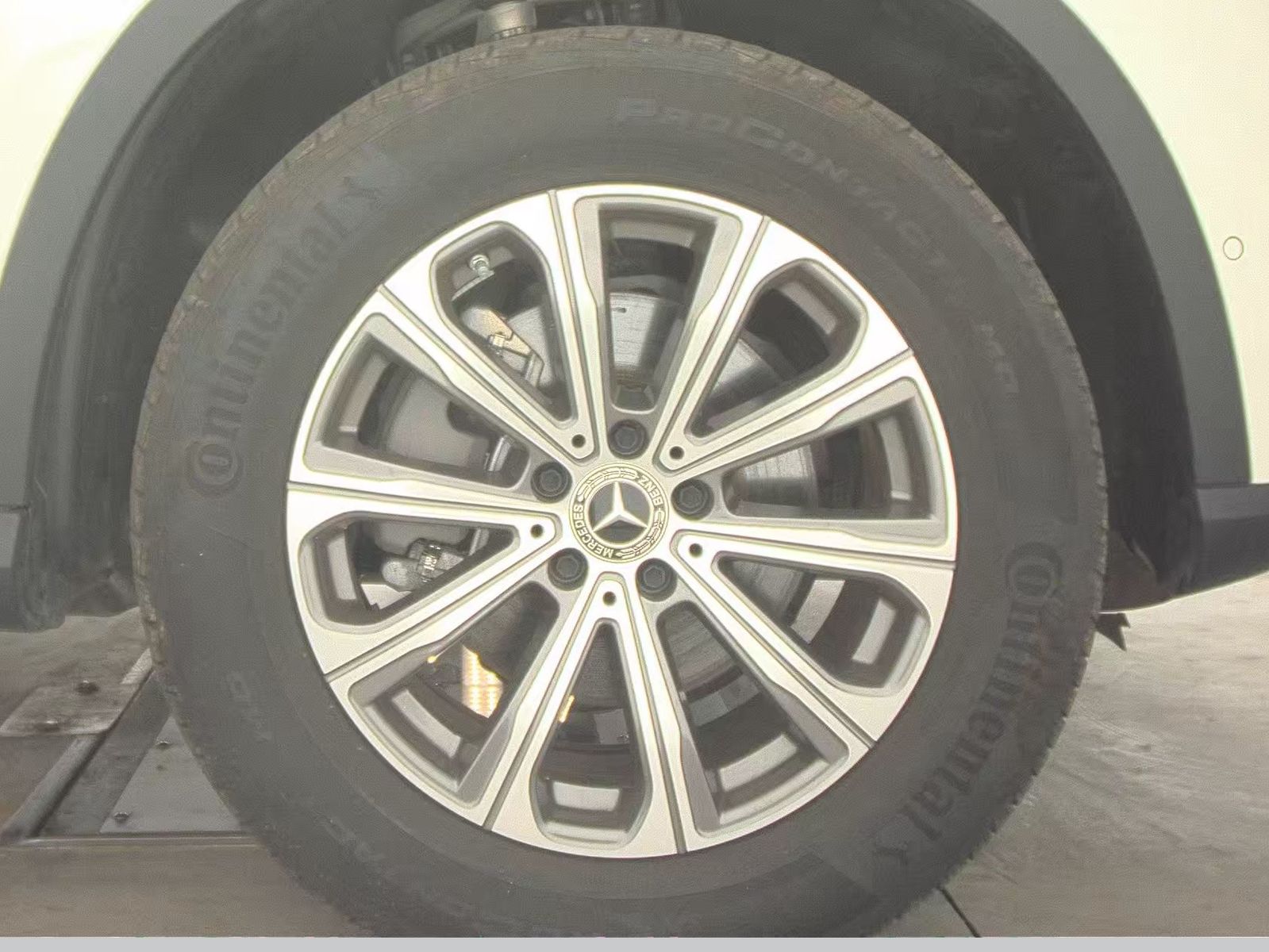 2024 Mercedes-Benz GLC GLC 300 AWD