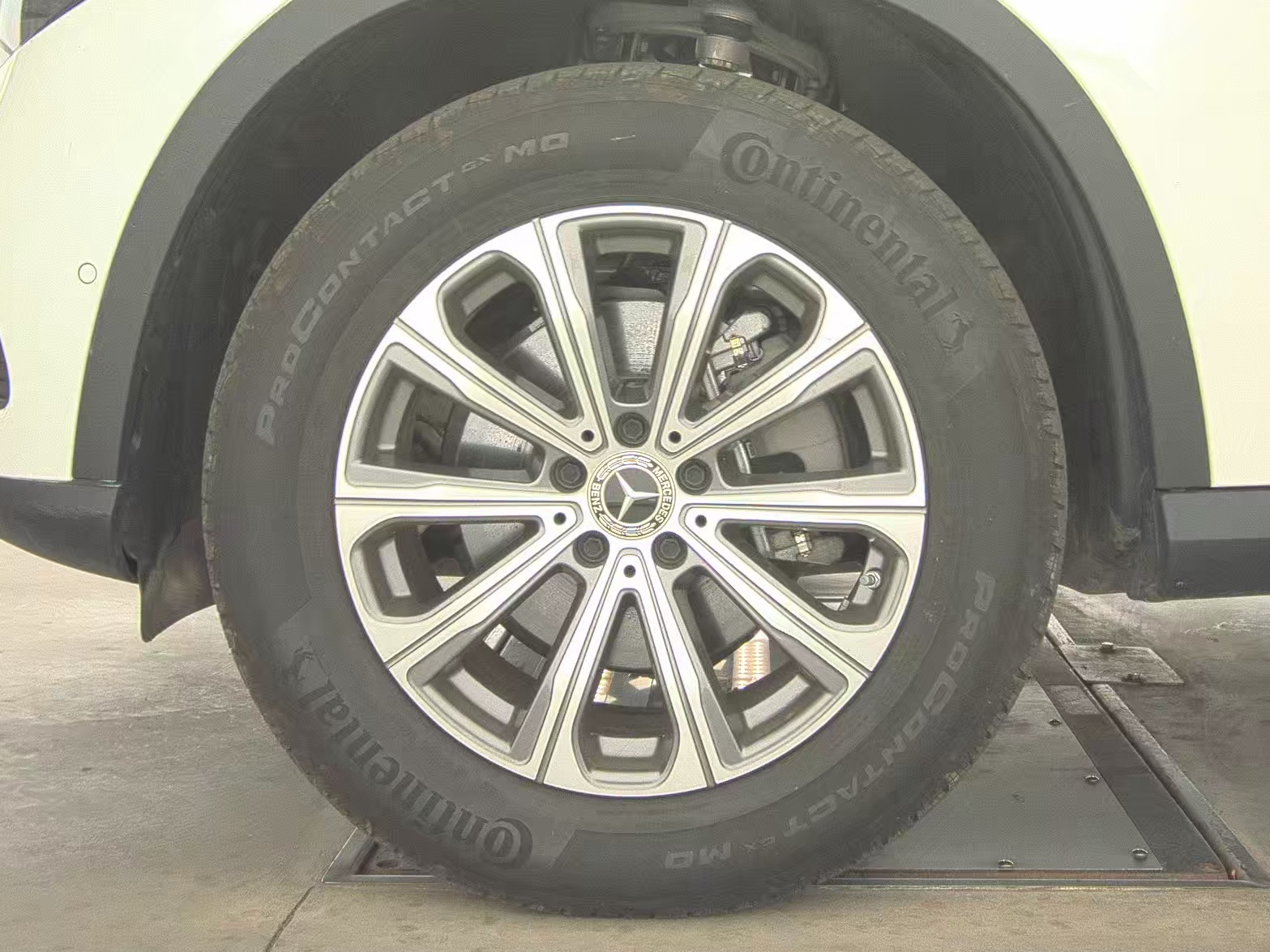 2024 Mercedes-Benz GLC GLC 300 AWD