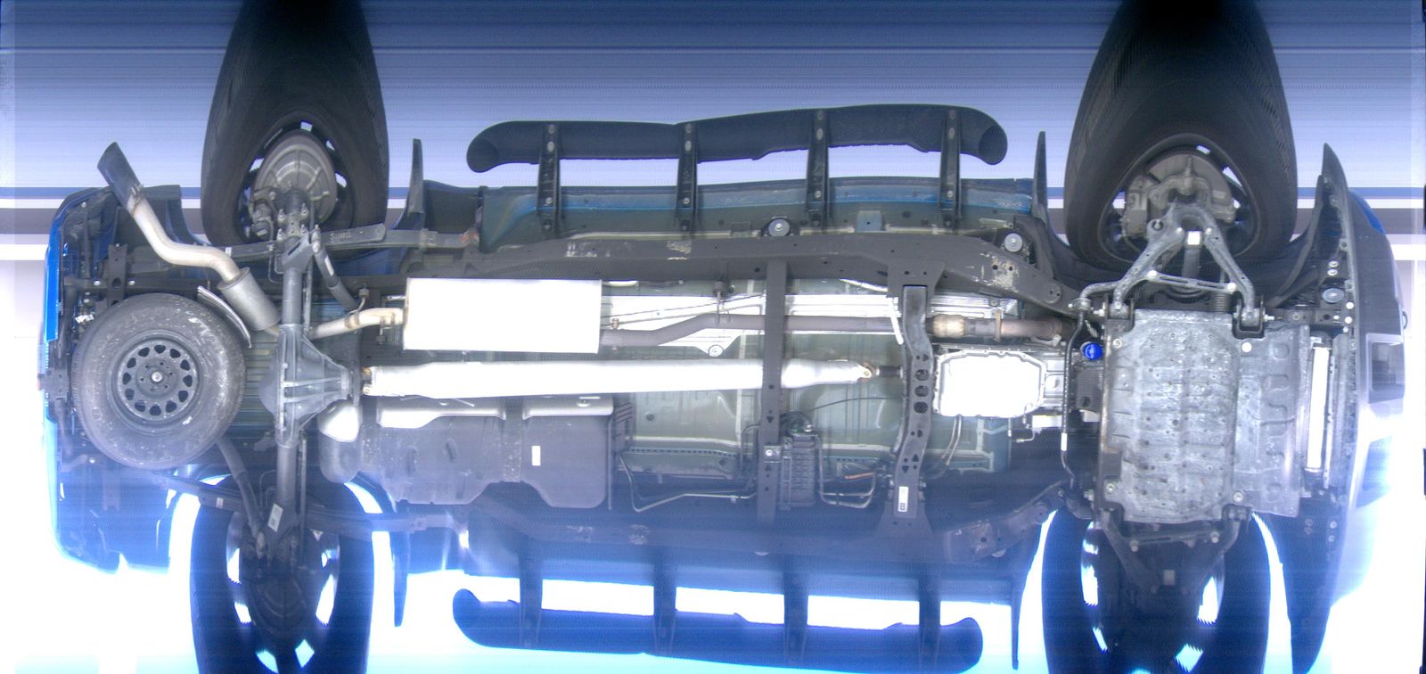 2022 Chevrolet Silverado 1500 Custom RWD