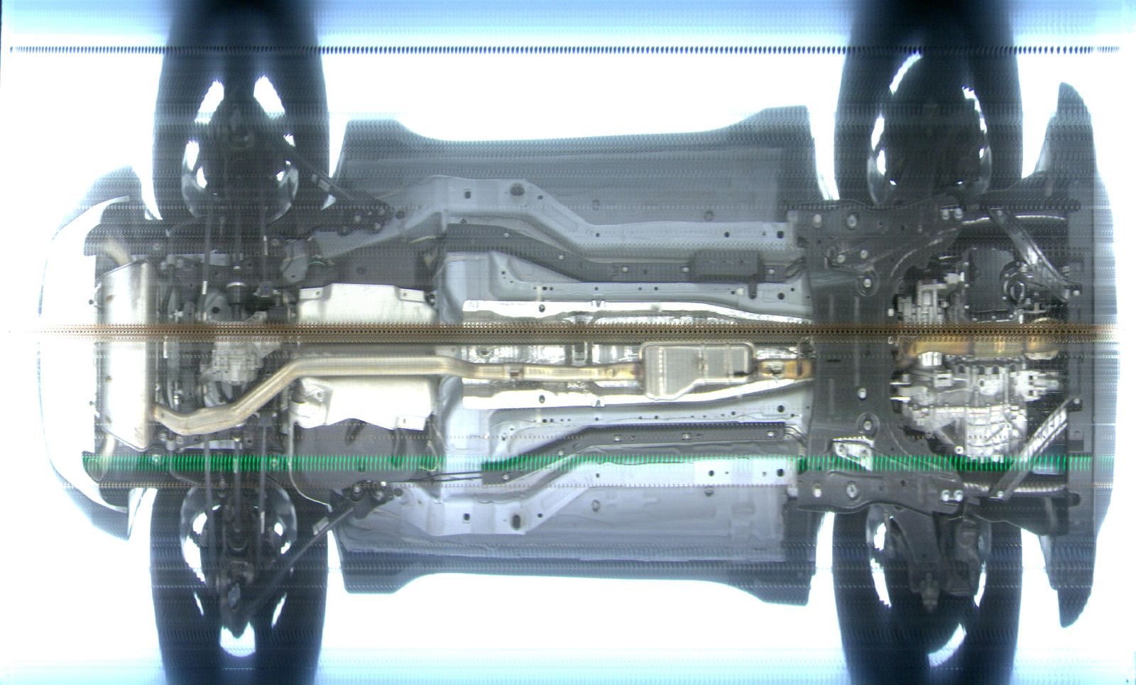 2024 Jeep Compass Limited AWD