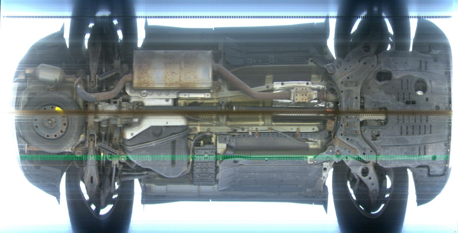 2017 Hyundai Santa Fe Sport Base AWD