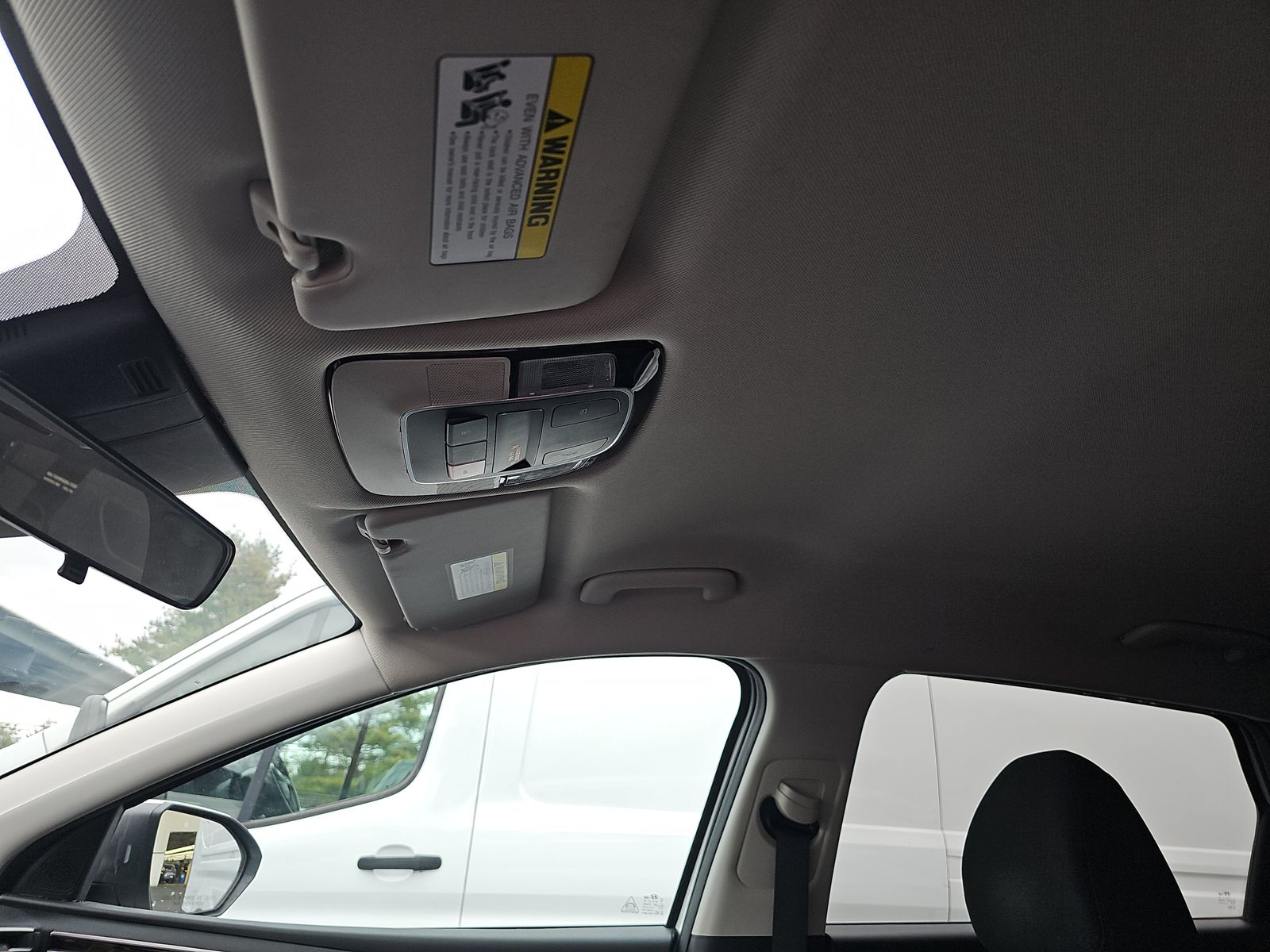 2023 Hyundai Tucson SEL AWD