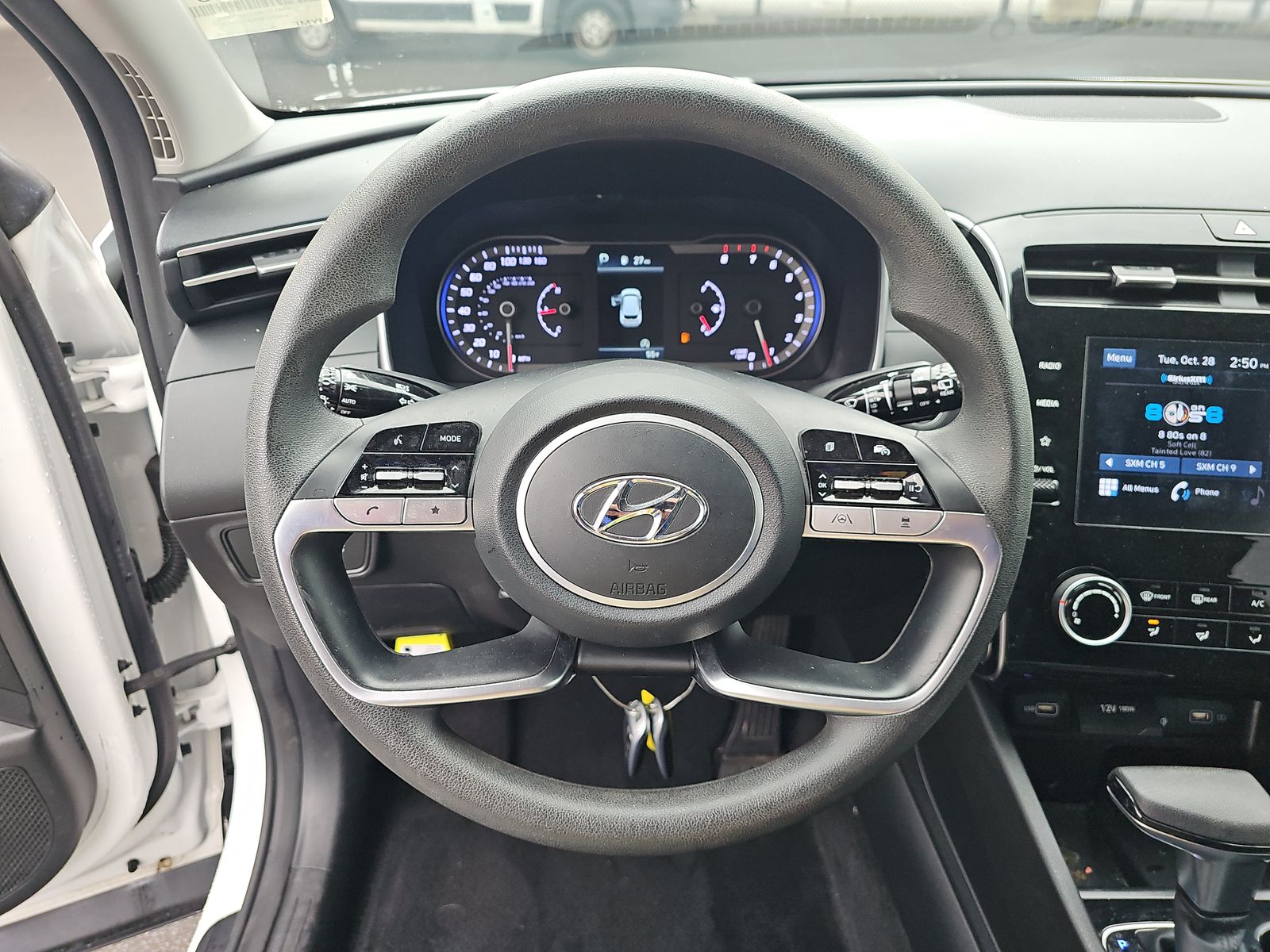 2023 Hyundai Tucson SEL AWD