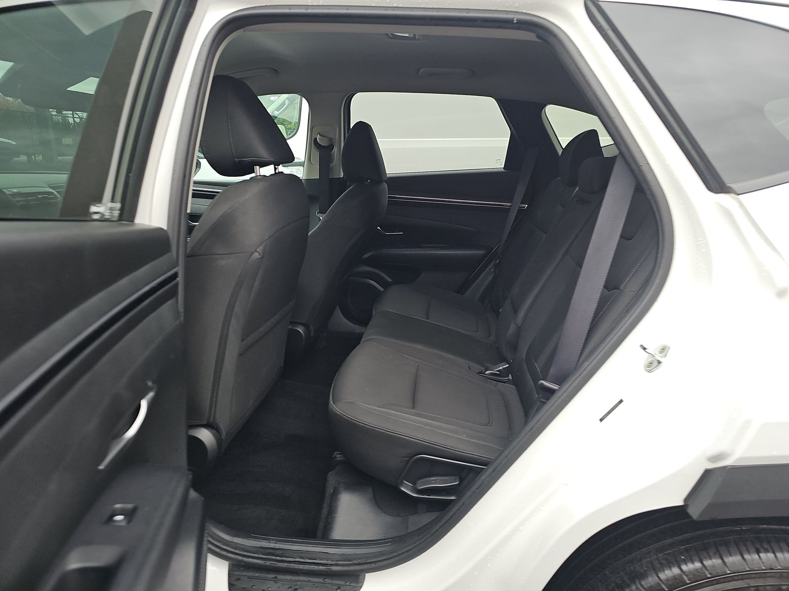 2023 Hyundai Tucson SEL AWD