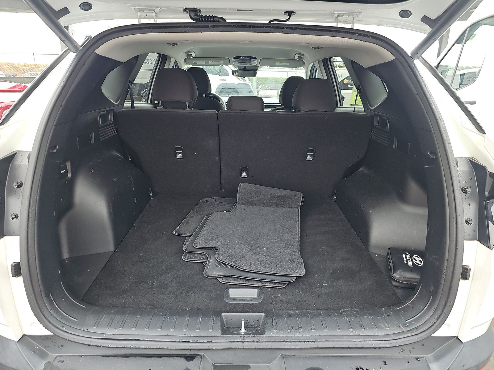 2023 Hyundai Tucson SEL AWD