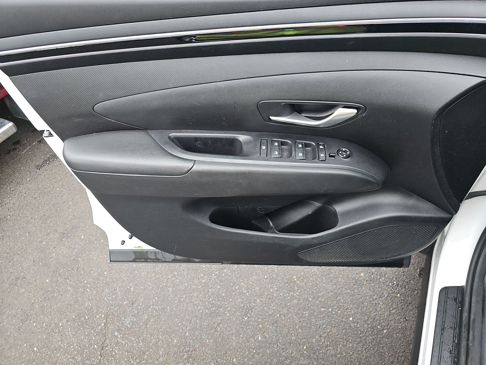 2023 Hyundai Tucson SEL AWD