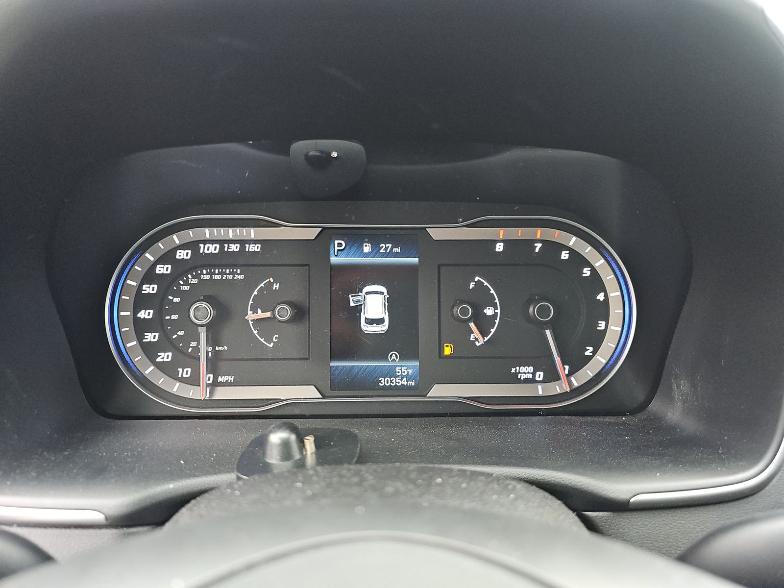 2023 Hyundai Tucson SEL AWD