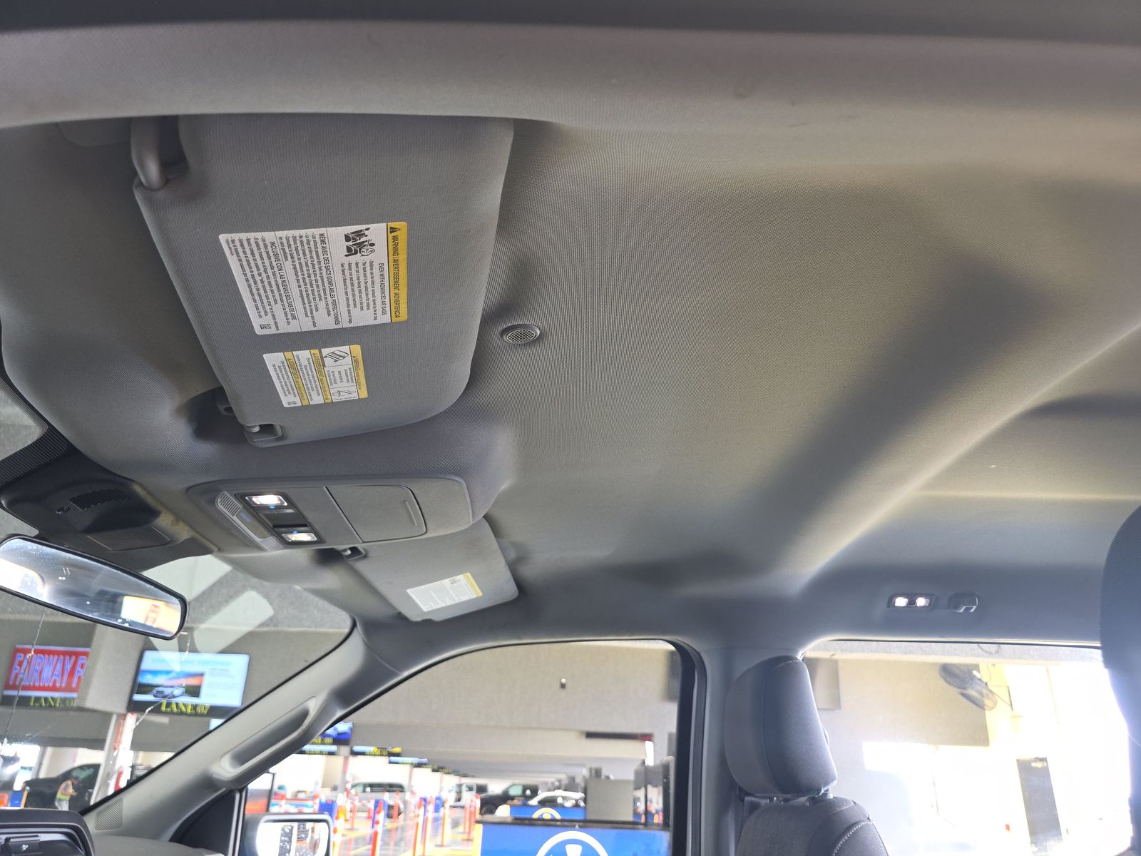 2021 Ford F-150 XL AWD