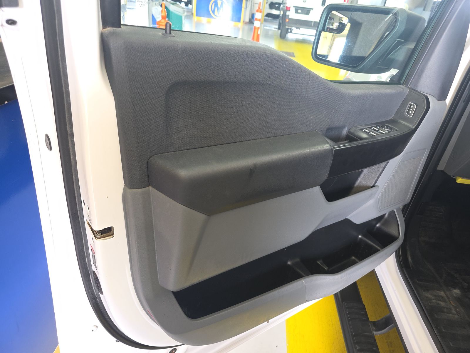 2021 Ford F-150 XL AWD