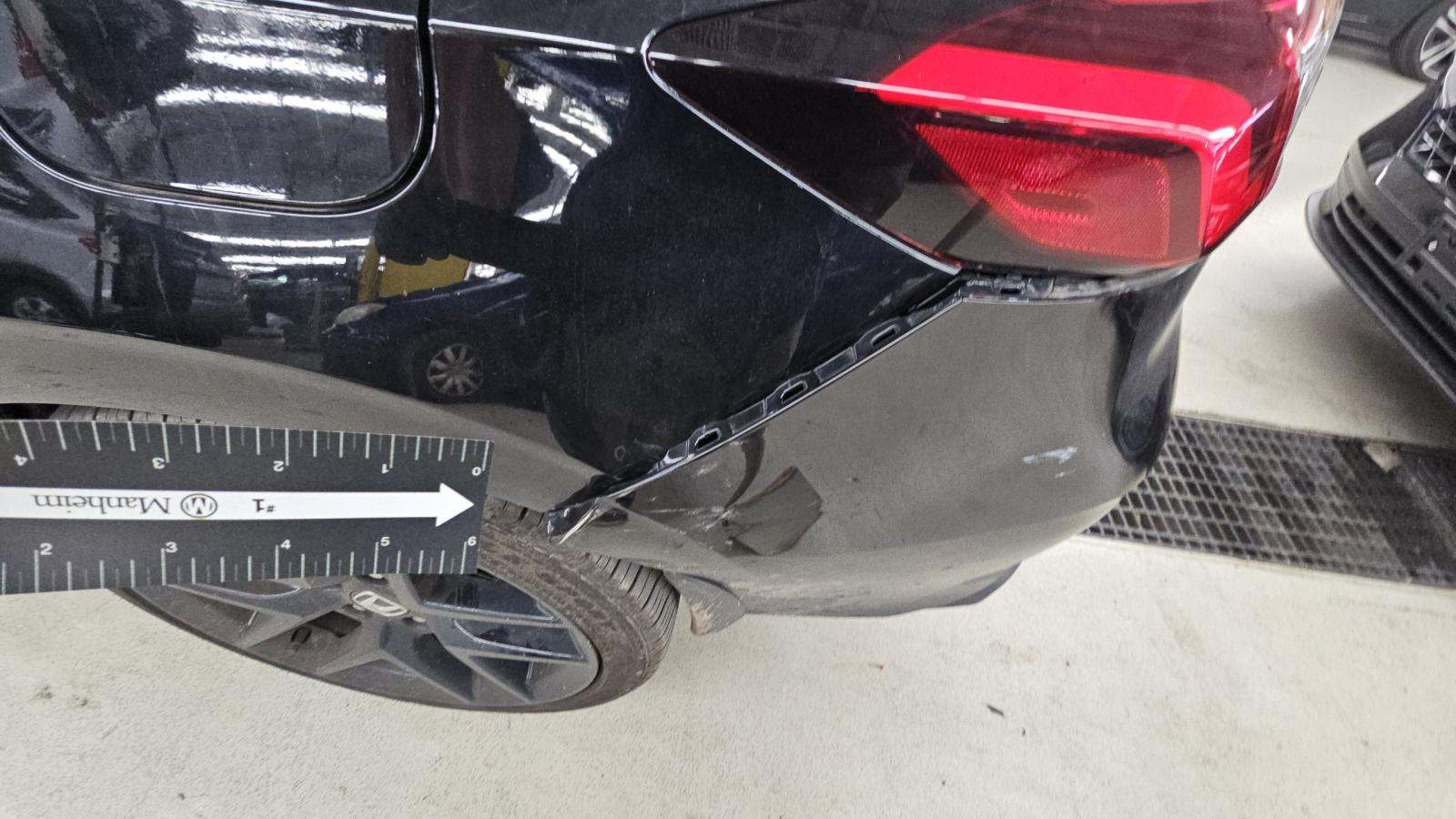 2024 Honda Civic Sport FWD