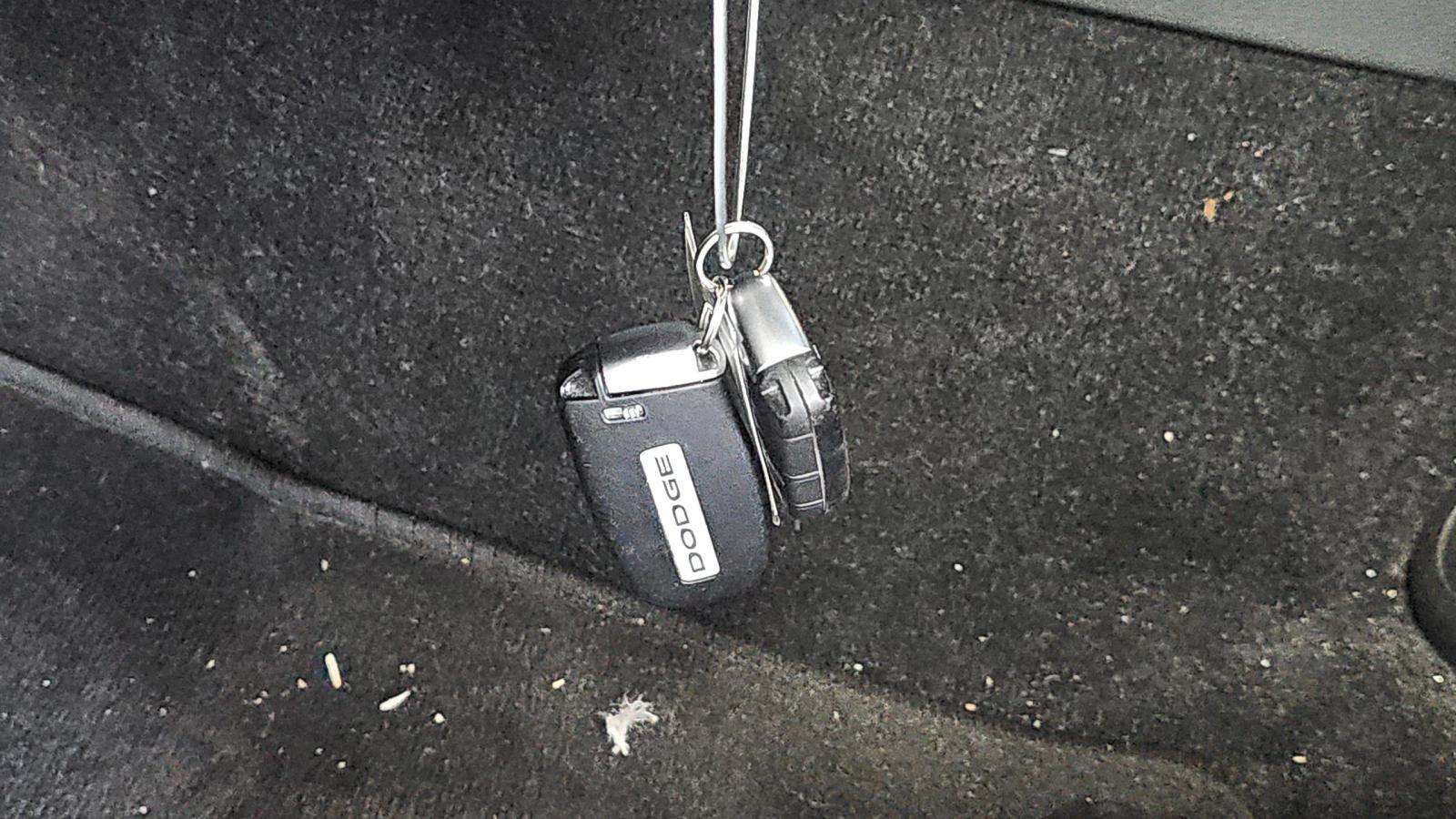 2022 Dodge Durango R/T RWD