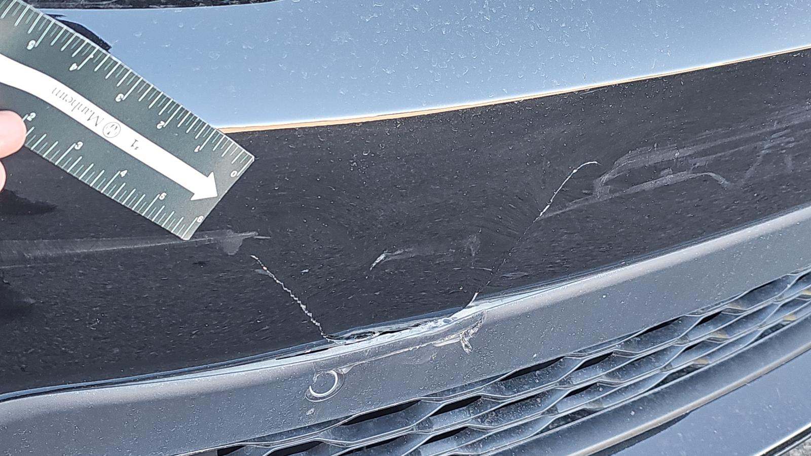 2022 Dodge Durango R/T RWD