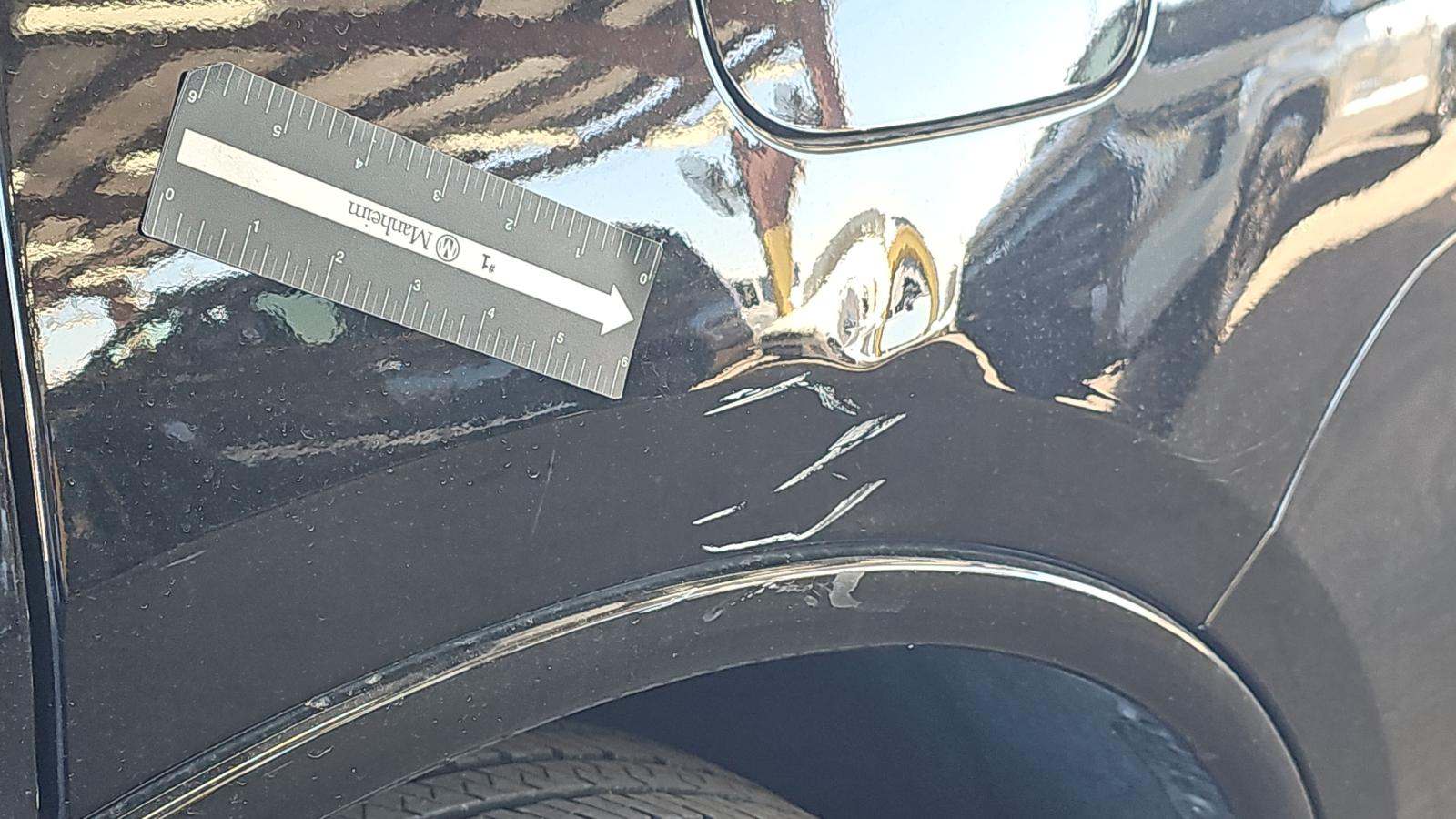 2022 Dodge Durango R/T RWD