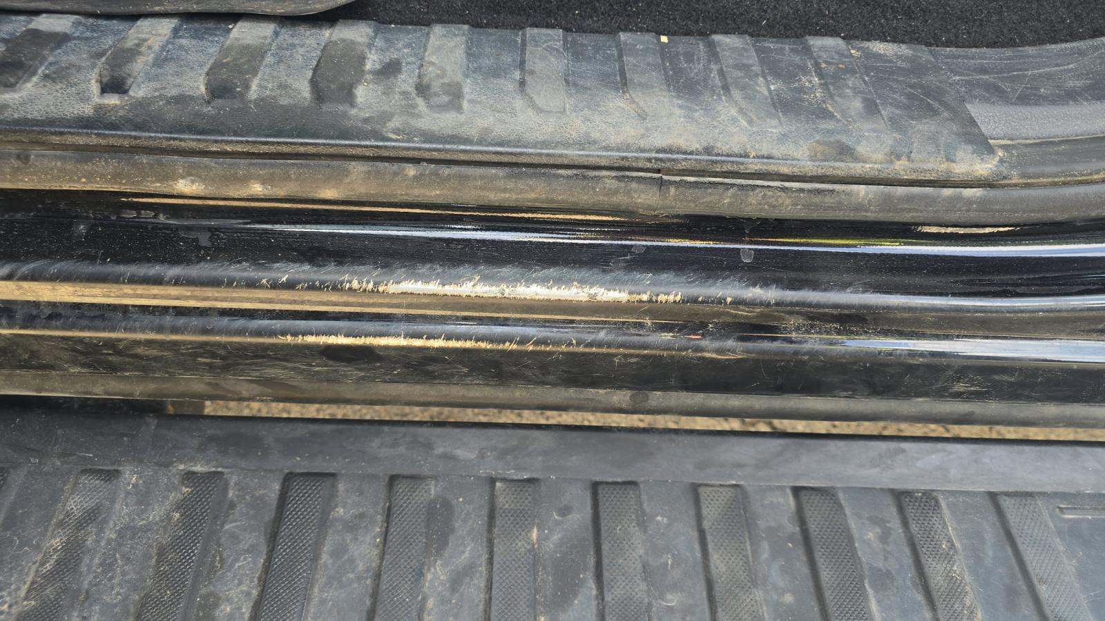 2023 Ford F-150 Lariat AWD