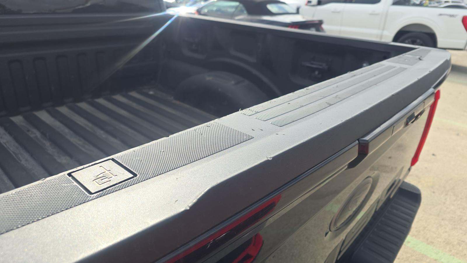 2023 Ford F-150 Lariat AWD