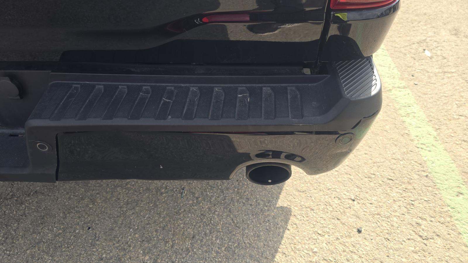 2023 Ford F-150 Lariat AWD