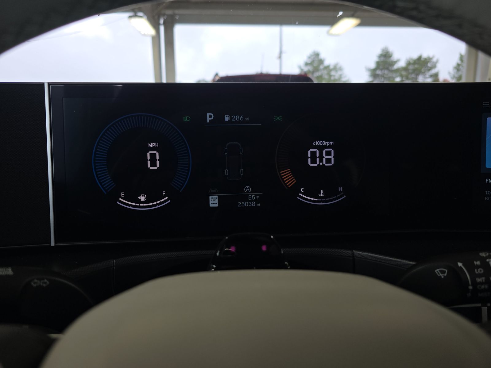 2025 Hyundai Santa Fe SEL AWD