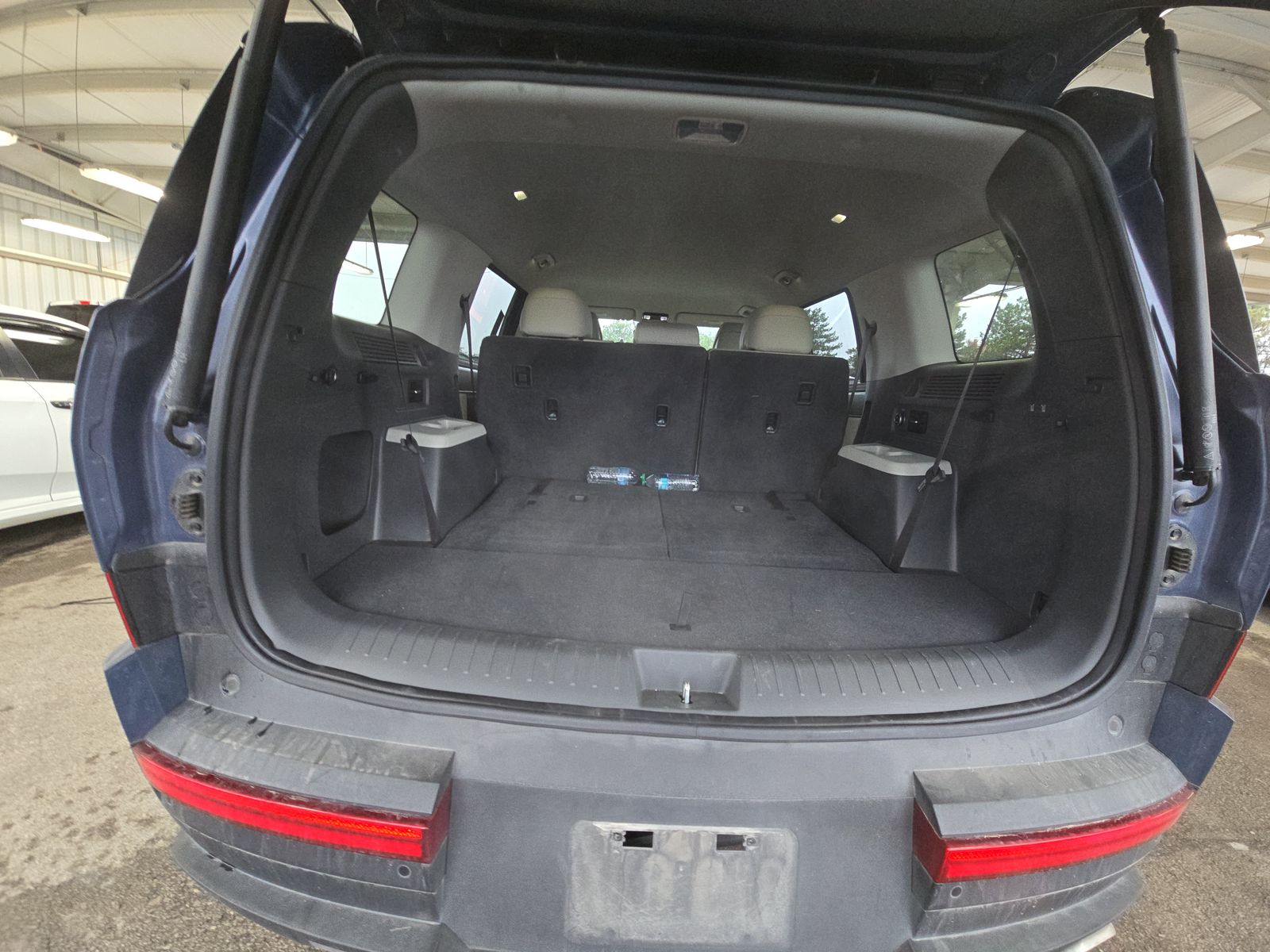 2025 Hyundai Santa Fe SEL AWD