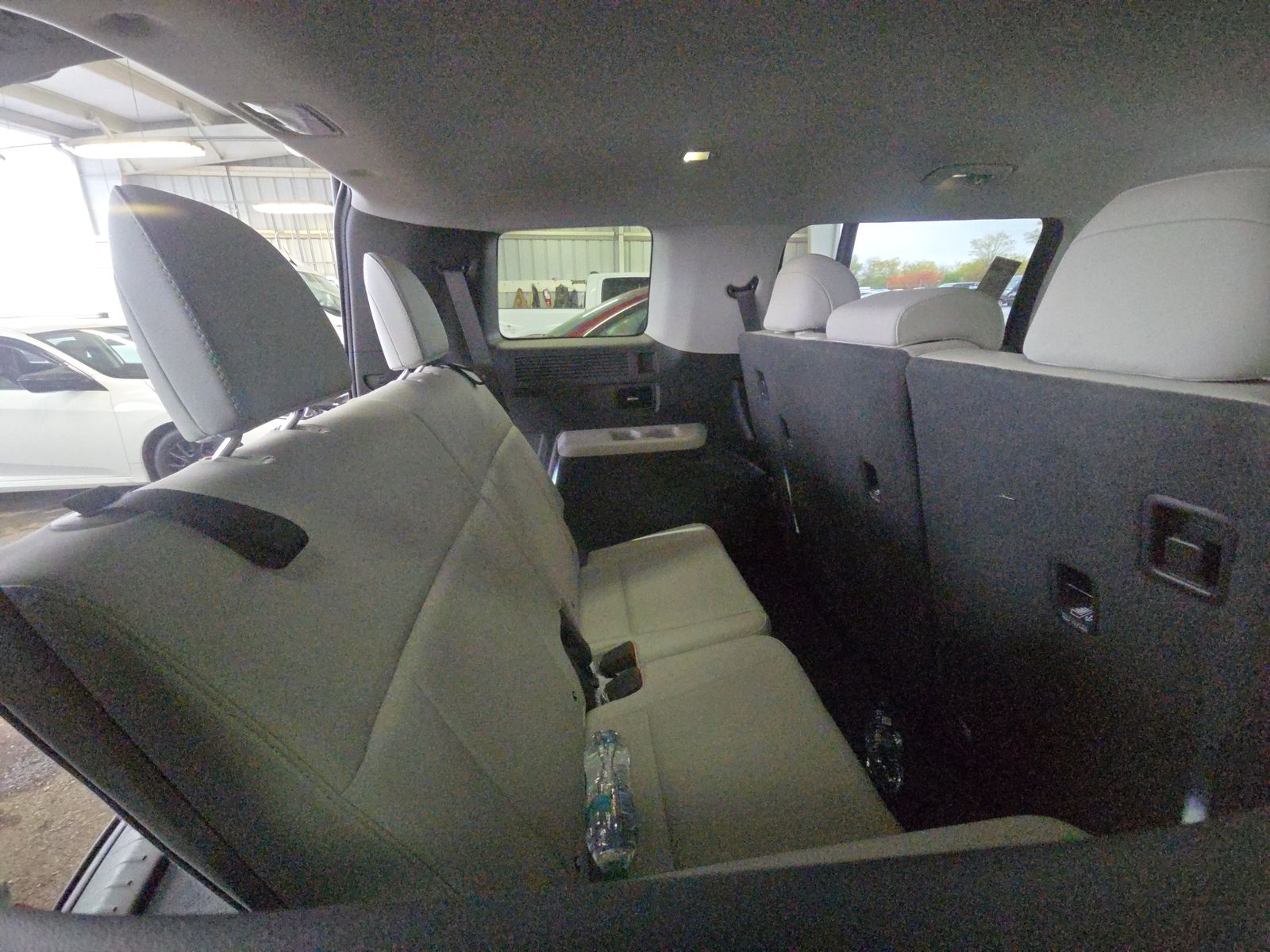 2025 Hyundai Santa Fe SEL AWD