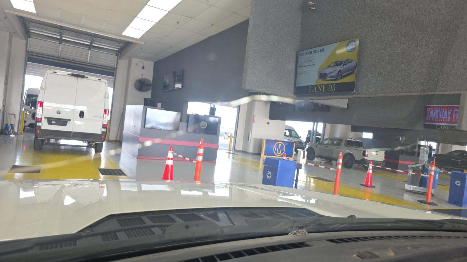 2021 Ford F-150 XL AWD