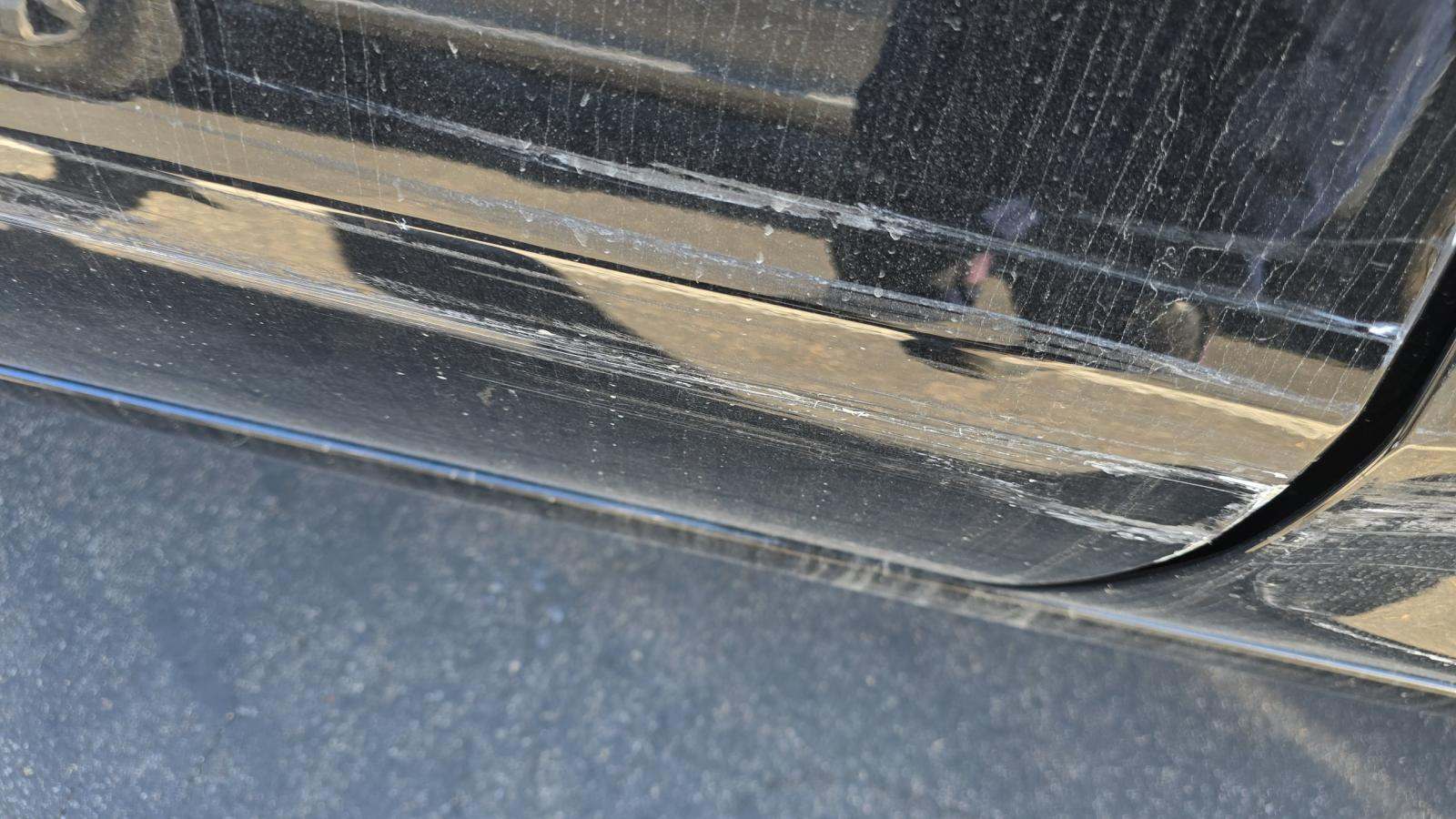 2024 Chevrolet Silverado 1500 RST AWD