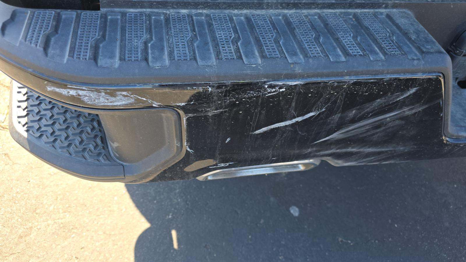 2024 Chevrolet Silverado 1500 RST AWD