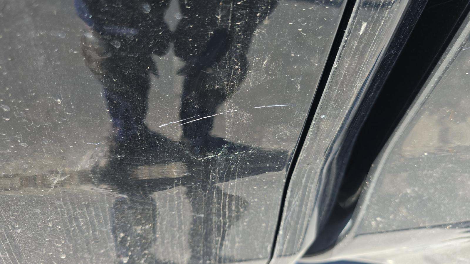 2024 Chevrolet Silverado 1500 RST AWD