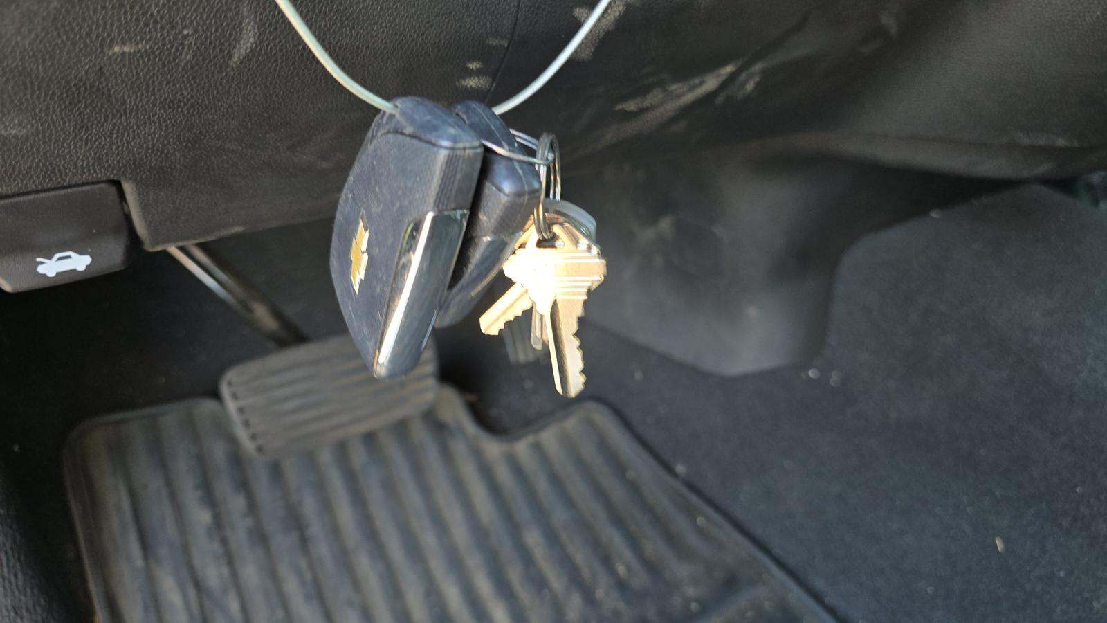 2024 Chevrolet Silverado 1500 RST AWD