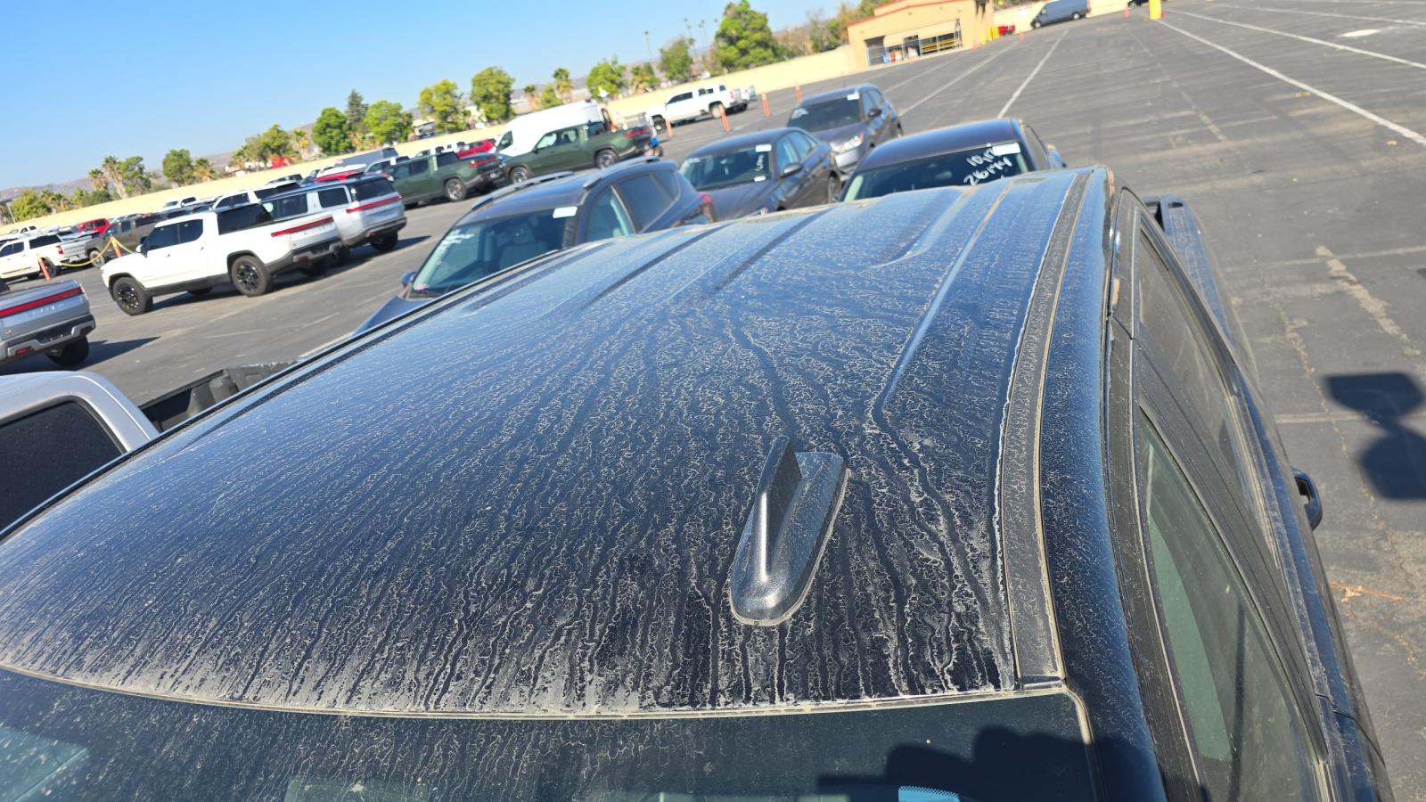 2024 Chevrolet Silverado 1500 RST AWD