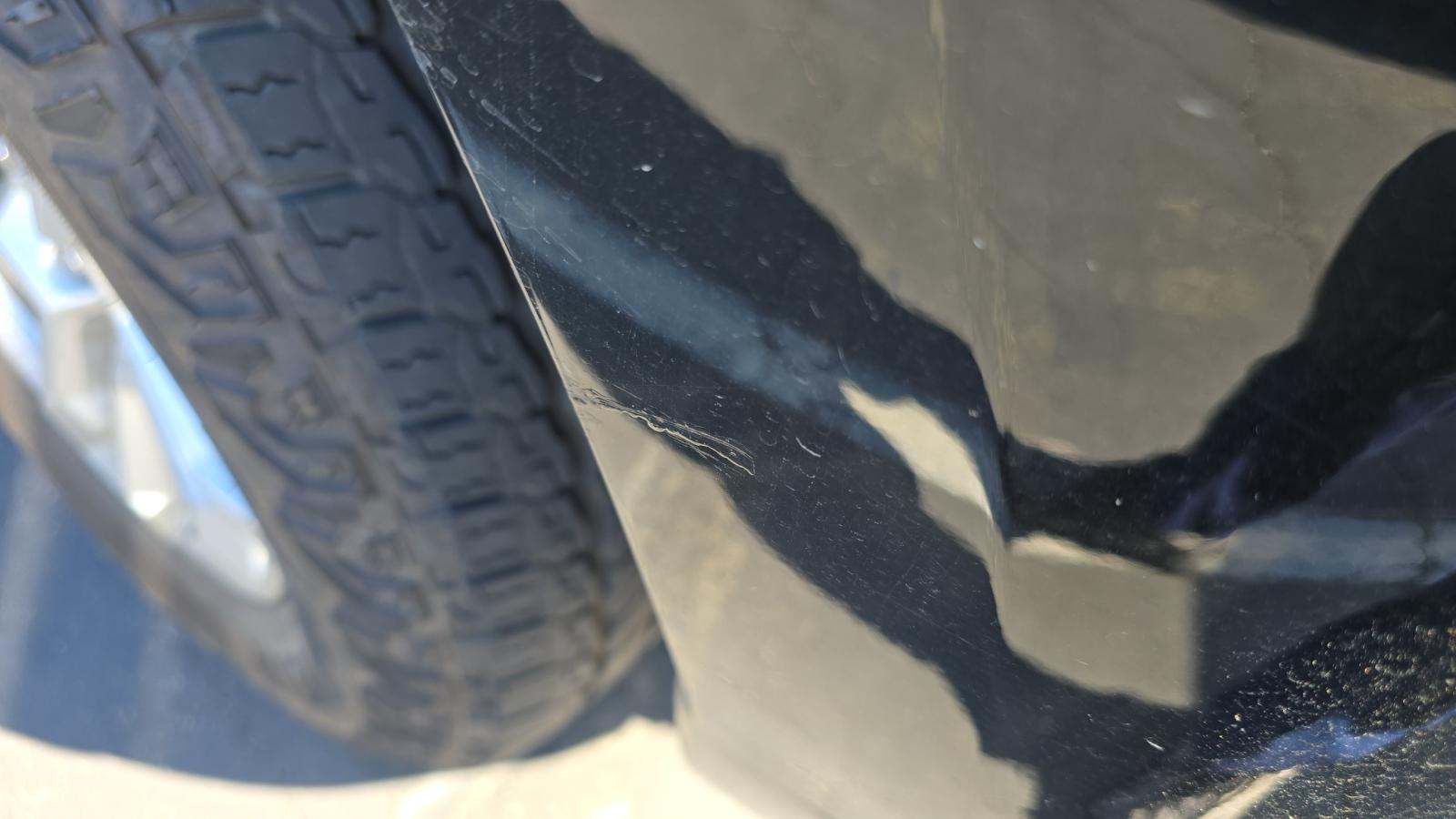 2024 Chevrolet Silverado 1500 RST AWD