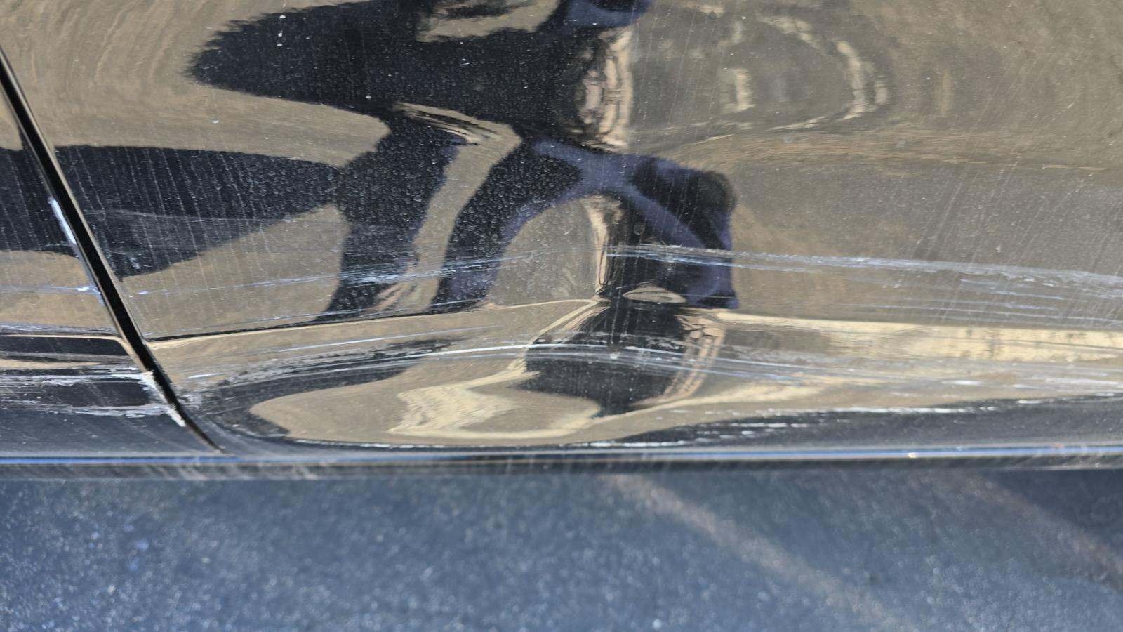 2024 Chevrolet Silverado 1500 RST AWD