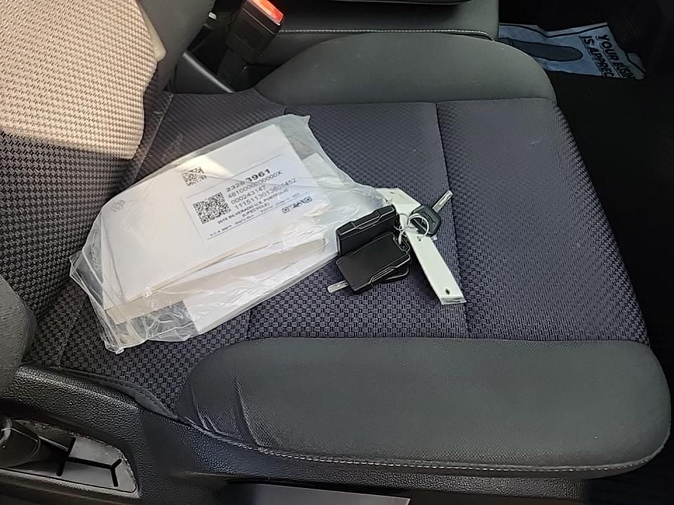 2015 Chevrolet Silverado 1500 LT AWD