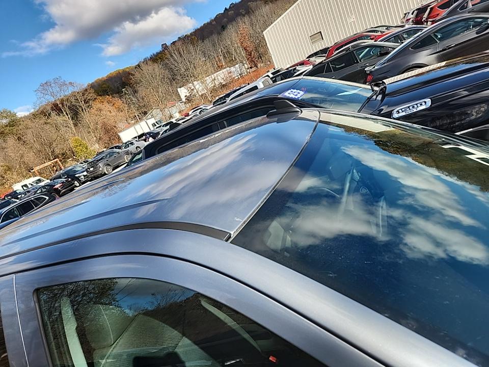 2015 Chevrolet Silverado 1500 LT AWD