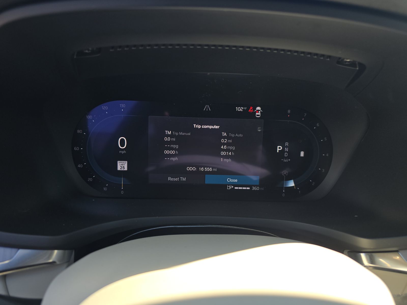 2025 Volvo S60 B5 Core AWD