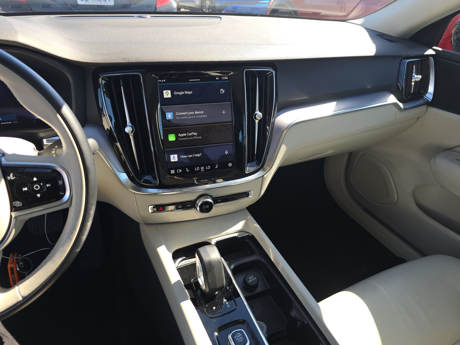 2025 Volvo S60 B5 Core AWD