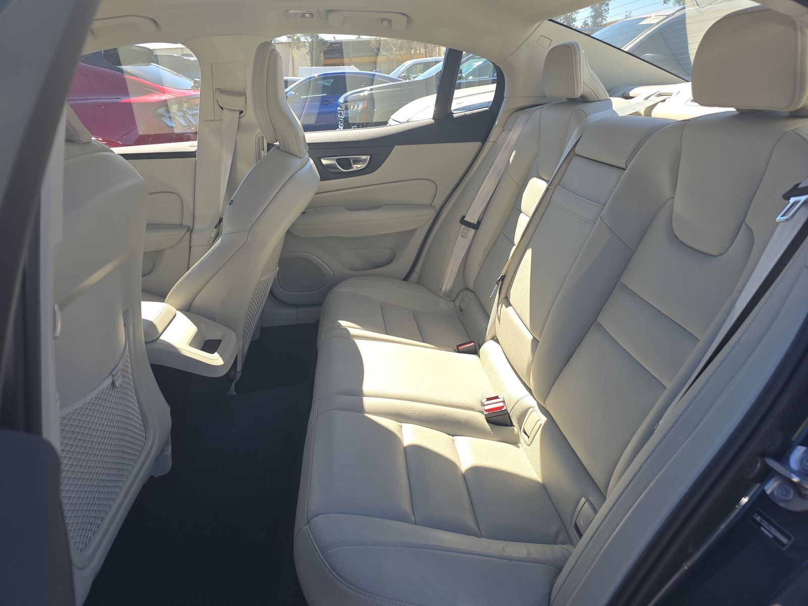 2025 Volvo S60 B5 Core AWD