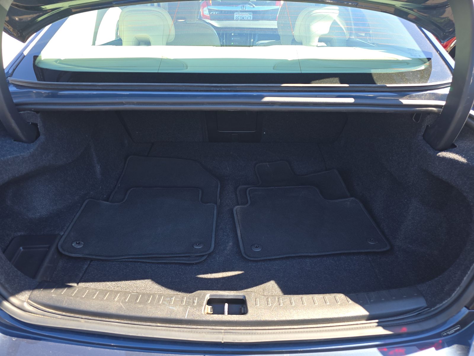 2025 Volvo S60 B5 Core AWD