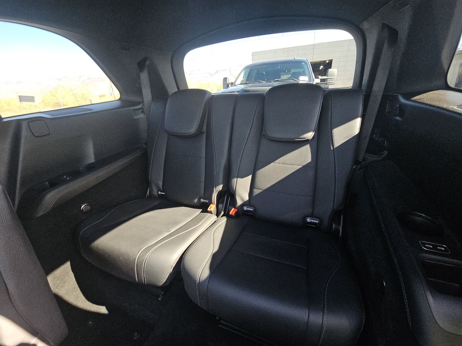 2024 Mercedes-Benz GLS GLS 450 AWD