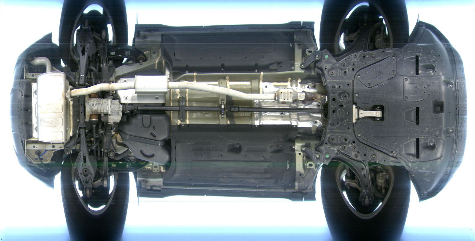 2023 Hyundai Tucson SEL AWD