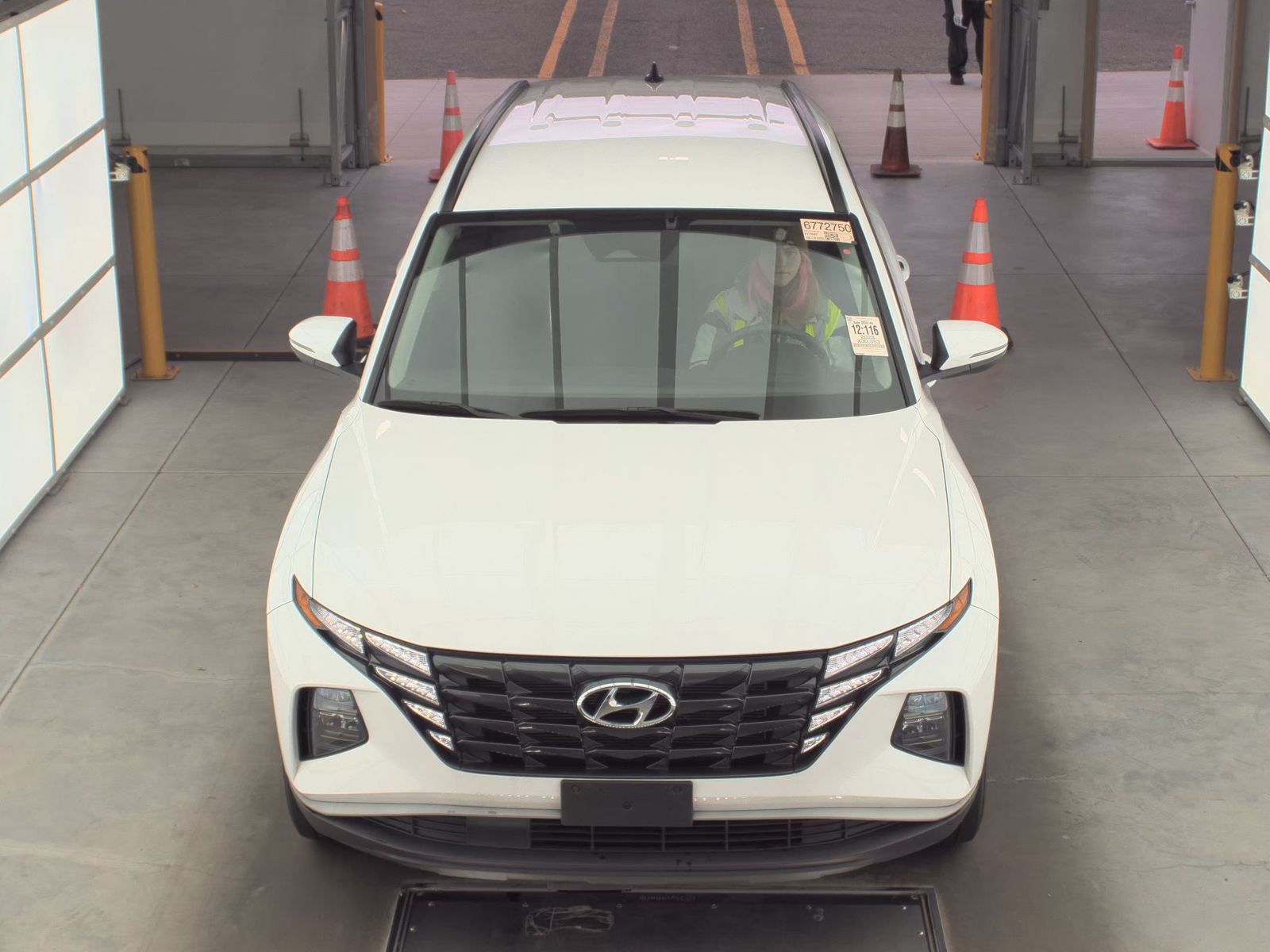 2023 Hyundai Tucson SEL AWD