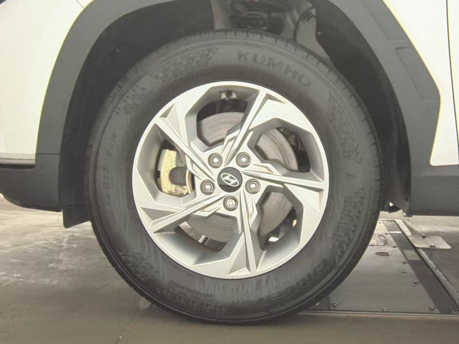 2023 Hyundai Tucson SEL AWD