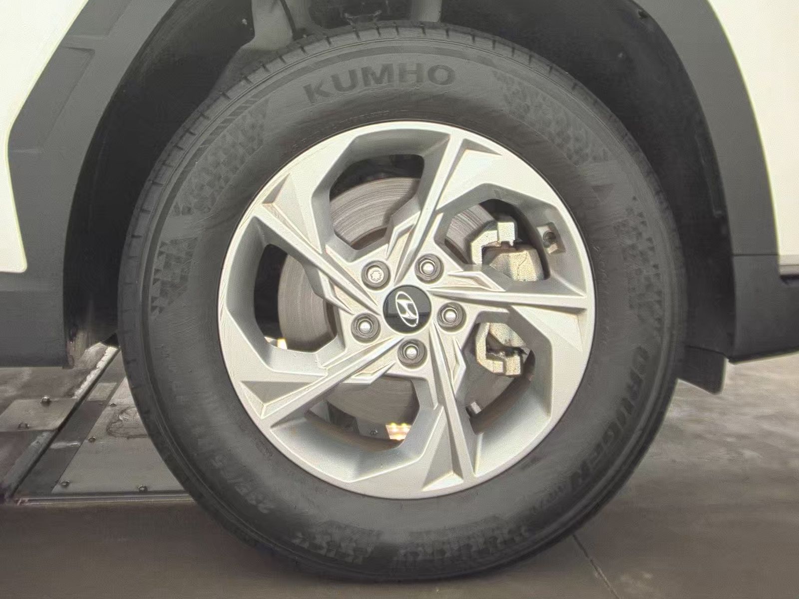 2023 Hyundai Tucson SEL AWD