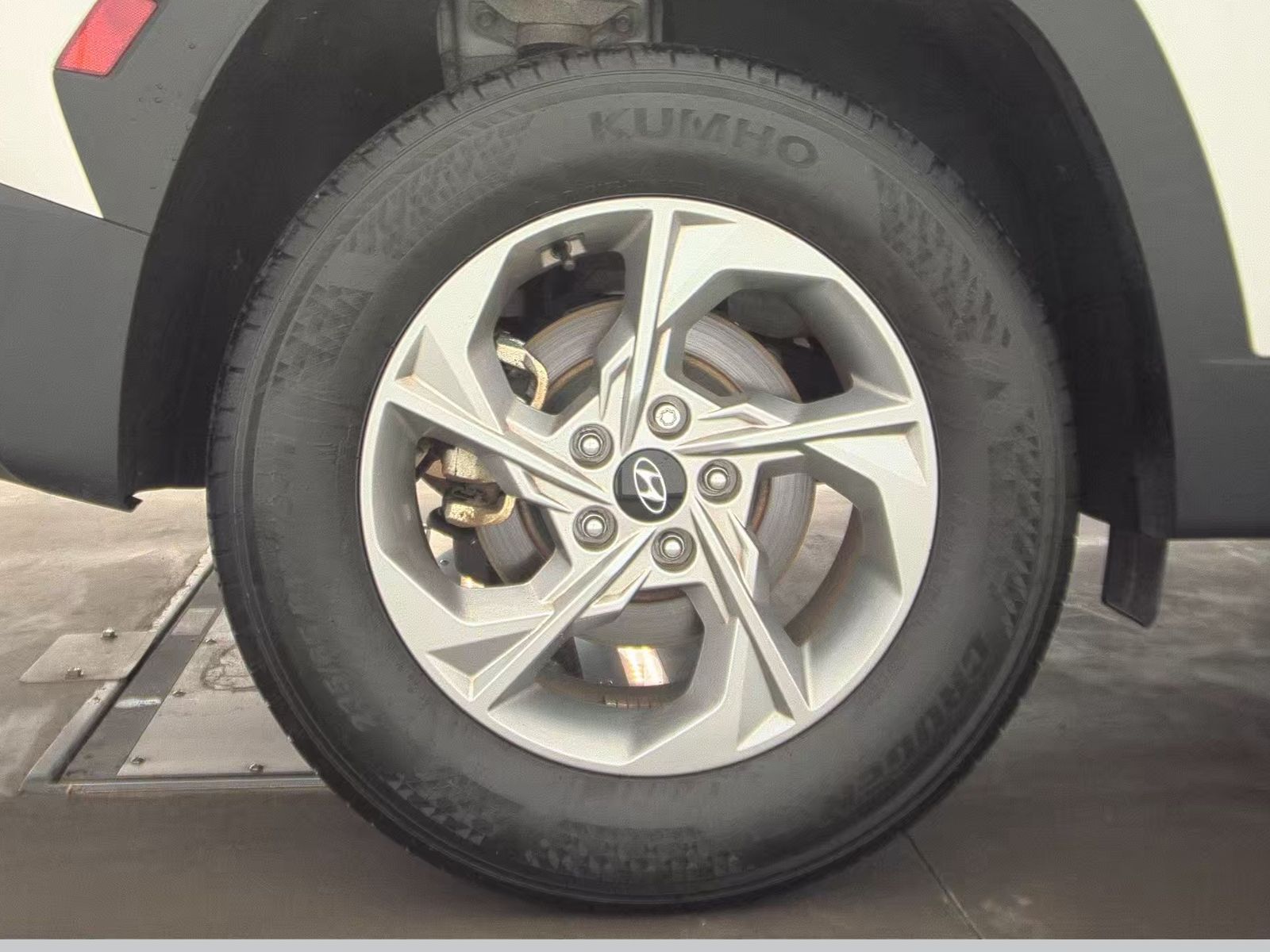 2023 Hyundai Tucson SEL AWD