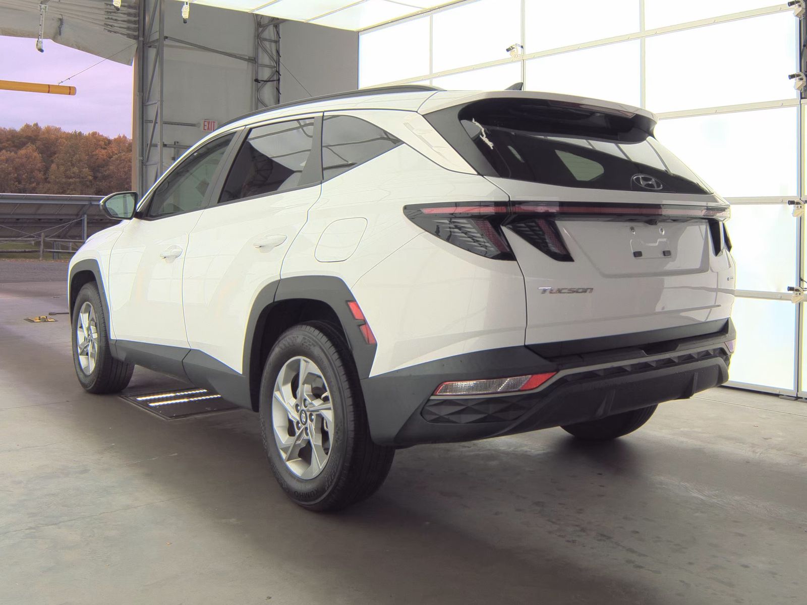 2023 Hyundai Tucson SEL AWD