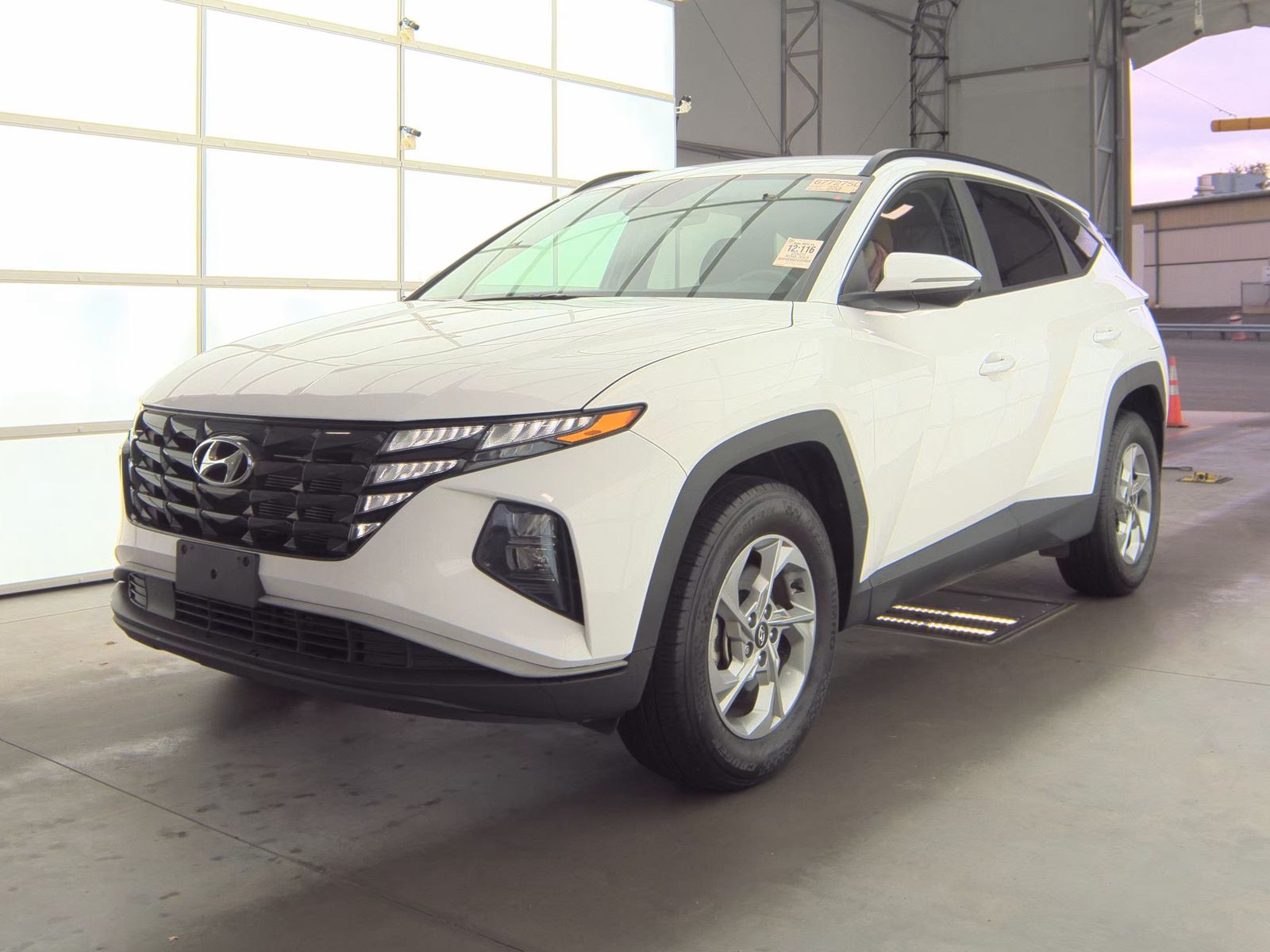 2023 Hyundai Tucson SEL AWD
