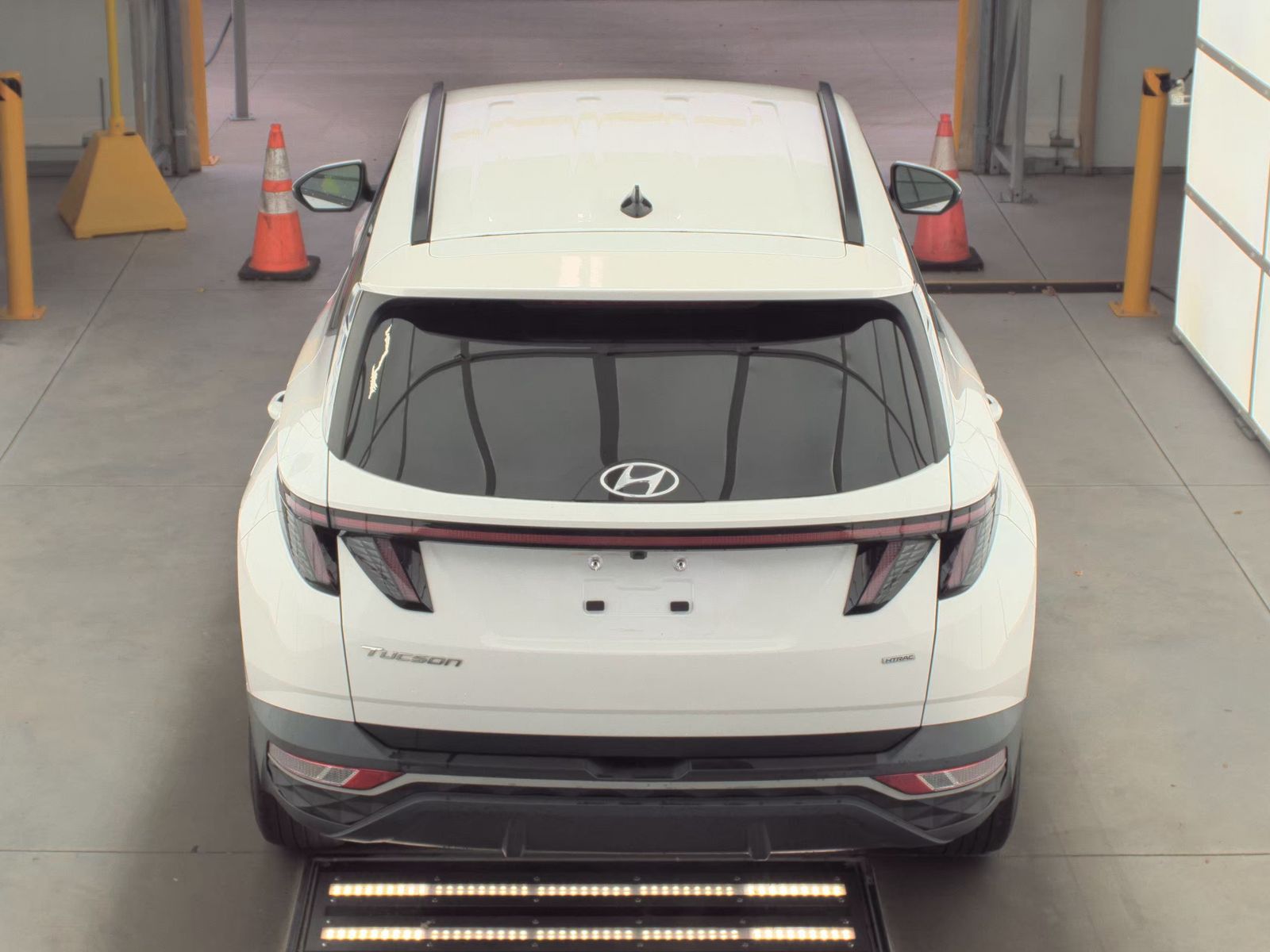 2023 Hyundai Tucson SEL AWD