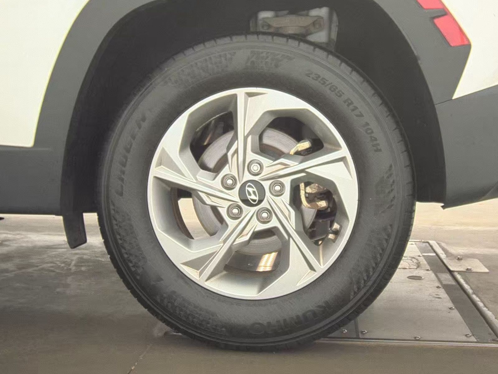 2023 Hyundai Tucson SEL AWD