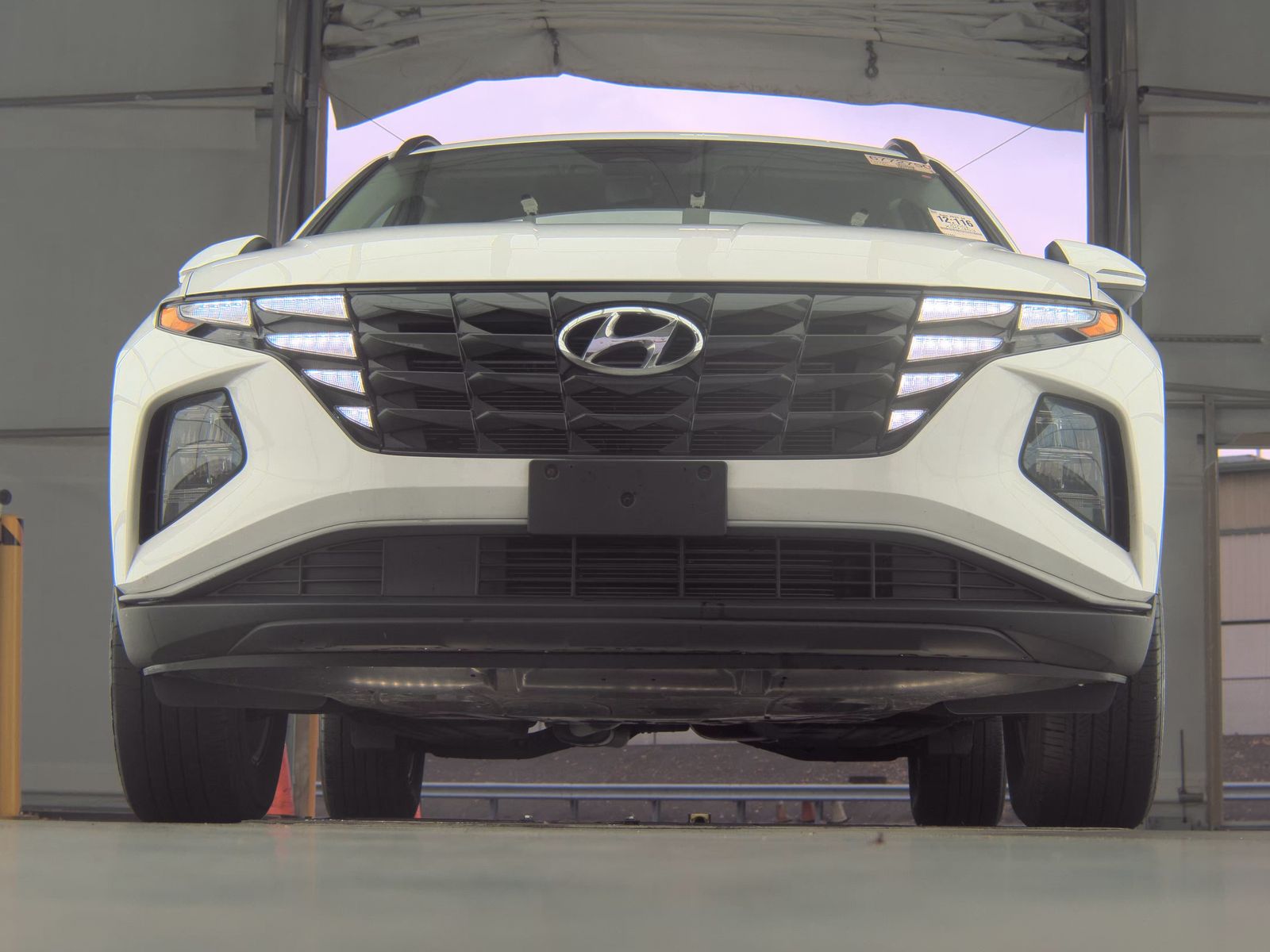 2023 Hyundai Tucson SEL AWD